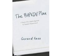 Gerard Hass The BAPKIN Plan (Tascabile)