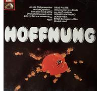 Gerard Hoffnung - Hoffnung