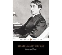 Gerard Hopkins – Poems and Prose – Tascabile