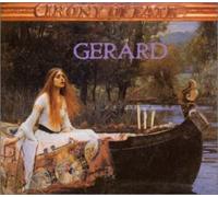 Gerard - Irony of Fate