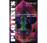 Gerard J.P. O’Daly Plotinus Ennead I.1 (Tascabile) Enneads of Plotinus