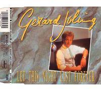 Gerard Joling - Let this night last forever (1990)