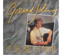 Gerard Joling - Let this night last forever [VINYL]