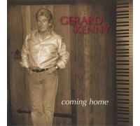 Gerard Kenny Coming Home (CD) Album