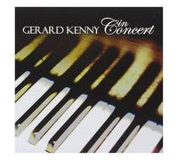 Gerard, Kenny - In Concert