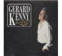 Gerard Kenny – Time Between the Tim – BMG