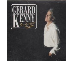 Gerard Kenny - Time Between the Tim