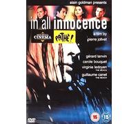 Gerard Lanvin - Inn All Innocence [Edizione: Regno Unito]