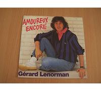 Gérard Lenorman - Amoureux Encore / De Toi Pour Moi - 45 tours - 7"