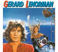 Gérard Lenorman Boulevard De L'ocean (CD)