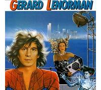 Gérard Lenorman - Boulevard De L'Océan [Vinyl LP] [Vinyl LP]