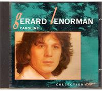 Gérard Lenorman - Caroline Coll.Or