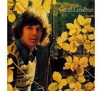 Gerard lenorman - cd les matins d'hiver