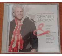 Gerard Lenorman Duos De Mes Chansons (CD)