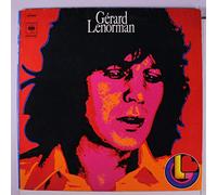 GERARD LENORMAN - gerard lenorman (caroline)