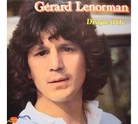 gerard lenorman - GERARD LENORMAN disque d'or LP 1981 CAROLINE MELODY si j'etais president VG++