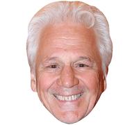 Gerard Lenorman (Smile) Big Head