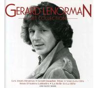 Gerard Lenorman - Hit Collection