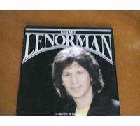 gérard lenorman - la clairiere de l'enfance (gérard lenorman)