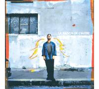 Gerard Lenorman La Raison de l'Autre (CD)