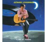 Le Soleil Des Tropiques - Gerard Lenorman (Audio Cd)