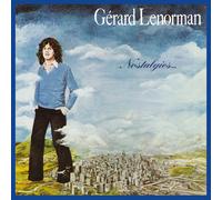 Gérard Lenorman Nostalgies (CD)