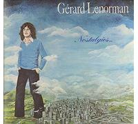 Gérard Lenorman - Nostalgies / Vinyl record [Vinyl-LP]