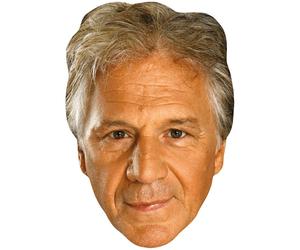 Gerard Lenorman (Smile) Big Head