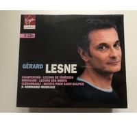 Gerard Lesne - French Sacred Music