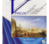 Gerard Lesne - Hcd8720