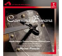 Gérard Lesne - Orff: Carmina Burana