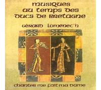 Gerard Lomenech - Musiques Au Temps Des Duc