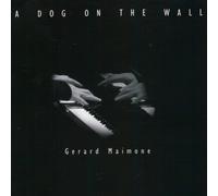Gerard Maimone - Dog on the Wall