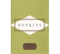 Gerard Manley Hopkins Hopkins Poems And Prose (Copertina rigida)