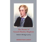 Gerard Manley Hopkins The Poems of Gerard Manley Hopkins (Copertina rigida)