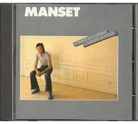 Gerard Manset - Comme Un Guerrier (1988)