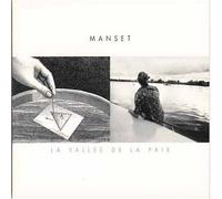 Gérard Manset - La Vallee De La Paix