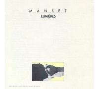 Gérard Manset - Lumières 1985