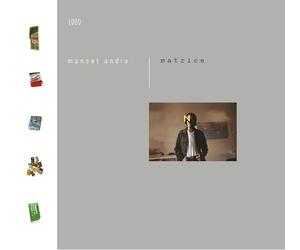 Gerard Manset Matrice (Remasterisé en 2016)