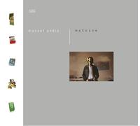 Gerard Manset Matrice (Remasterisé en 2016) (CD)