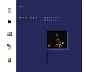 Gerard Manset Opération Aphrodite (Remasterise en 2016) (CD)