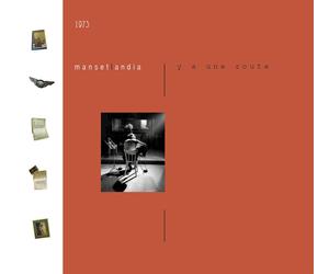 Gerard Manset Ya Une Route (CD)