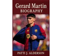 Gerard Martin Biography: The Rising Star of FC Barcelona