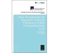 Gerard McElwee New Perspectives on Research, Policy & Practic (Copertina rigida)