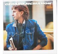 Gerard McMahon - No Looking Back [LP]