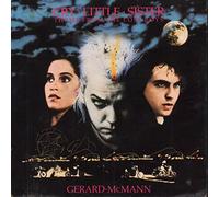 Gerard McMann - Cry Little Sister (theme from The Lost Boys)