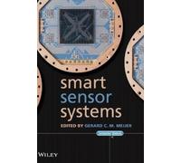 Gerard Meijer Smart Sensor Systems (Copertina rigida)