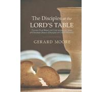 Gerard Moore The Disciples at the Lord's Table (Tascabile)