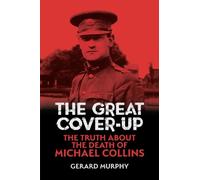 Gerard Murphy The Great Cover-Up (Tascabile)