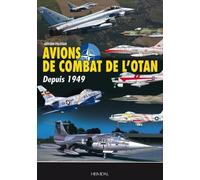 Gérard Paloque Avions De Combat De L'Otan (Copertina rigida)